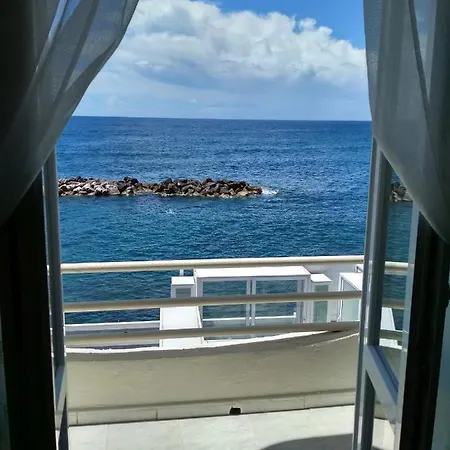 In San Marco * Sant'Angelo (Isola d'Ischia)
