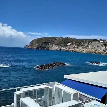 Appartamento In San Marco Sant'Angelo (Isola d'Ischia)