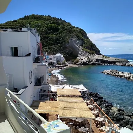 In San Marco Appartamento Sant'Angelo (Isola d'Ischia)
